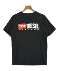 DIESEL Tシャツ・カットソー メンズ 【古着】【中古】【送料無料】