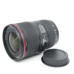 Canon 広角ズームレンズ EF16-35mm F4L IS USM フルサイズ対応 EF16-3540LIS