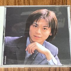 中古CD　氷川きよし　箱根八里の半次郎 　ミニアルバム
