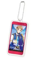 【中古】雑貨 茅ヶ崎至 「A3!(エースリー) デコフレアクリルキーホルダー 春組BOX Vol.2」