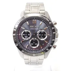 2025年最新】SeiKo クロノグラフ 8t63-00d0の人気アイテム