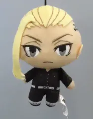 【中古】ぬいぐるみ 龍宮寺堅 握手ぬいぐるみ 「東京リベンジャーズ」