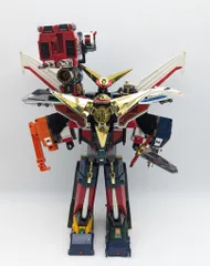 タカラトミー 超勇者復古烈伝 グレートマイトガイン パーフェクトモード セット ヨドバシ.com - タカラ 超勇者復古烈伝 グレートマイトガイン
