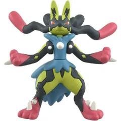 ポケモン モンコレ メガ進化まとめ売り ポケモン モンコレレビュー メガシンカモンコレ BOX4 ときてっと