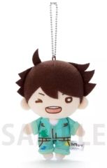 新品】ハイキュー 及川徹 にとたん ぬいぐるみ ペイントスーツ - メルカリ