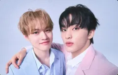 【中古】コレクションカード(男性) NCT DREAM/マーク(MARK)・チョンロ(Chenle)/「2024 NCT DREAM WORLD TOUR＜THE DREAM SHOW 3：DREAM( )SCAPE＞in JAPAN」ランダムフォトカード