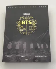 2023年最新】BTS MEMORIES OF 2014の人気アイテム - メルカリ