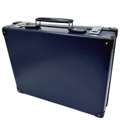 【極美品】グローブトロッター　アタッシュケース　スーツケース　ボストンバッグ GLOBE-TROTTER - 【極美品】グローブトロッター