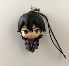 あんさんぶるスターズ あんスタ UNDEAD 朔間零 ダークナイトハロウィン ミニフィギュア