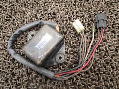 KOKUSAN DENKI BB1201 トリガー 12V イグナイター - メルカリ