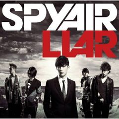 SPYAIR 虹 CD メンバー全員直筆サイン入りアナザージャケット おまけ