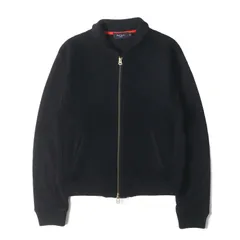 Harris Tweed × Paul Smith レザースタジャン 2025年最新】Paul Smith メンズ スタジャンの人気アイテム