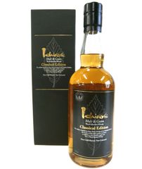 ダフトミル 2008 ウインターバッチリリース 46度 700ml 正規