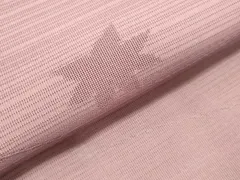 平和屋着物＊夏物　色無地　絽　芝楓紋紗　梅鼠色　洗える着物　DAAU3285op