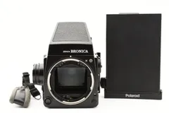 2024年最新】bronica フィルムバックの人気アイテム - メルカリ