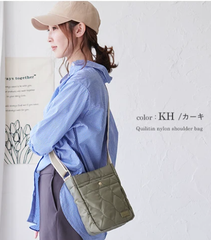 【新品】ショルダーバッグ 斜めがけ LIZDAYS