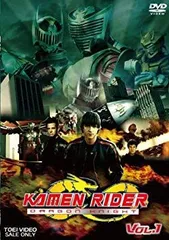 2026年最新】KAMEN RIDER DRAGON KNIGHT DVD - BOX2〈FINAL〉の人気