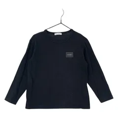 KR ドルチェ＆ガッバーナ Tシャツ 140cm 2枚FENDITシャツ 楽天市場】DOLCE&GABBANA ドルチェ&ガッバーナ Tシャツ サイズ