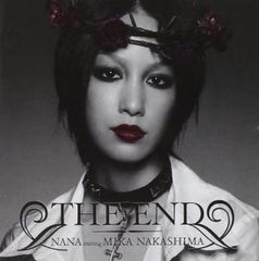 THE END NANA starring MIKA