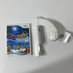 読込確認済み Wii ファミリーフィッシング さおコン ソフト リモコン付き BC-002【送料無料】 AAA0001S5305/0626