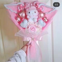 JK1997様専用 JK1997様専用ページ ハチワレブーケ バルーンブーケ - メルカリ