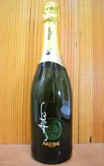 アリオネ  アスティ・スプマンテ  （イタリア・スパークリングワイン）  家飲みのサムネイル