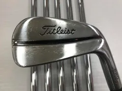 2025年最新】titleist 620 mbの人気アイテム - メルカリ