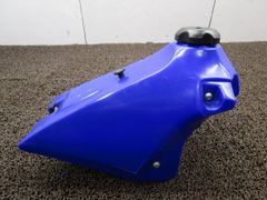 YZ250F ガソリンタンク フューエルコック □A2893！ タンクキャップ　CG10C ヤマハ 【 G321E 】 キャブ車