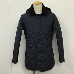 LAVENHAM ラベンハム コート キルティングジャケット