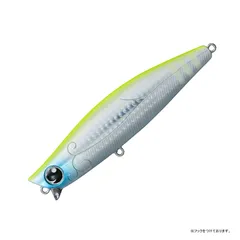 [ダイワ(Daiwa)] モアザン ガルバストロング S レモンソーダミント 120mmのサムネイル
