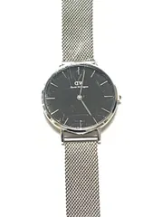 ★送料無料★ダニエルウェリントン 0607DWクラシックセントモード36ｍｍ 2025年最新】(ダニエルウェリントン) Daniel Wellington 腕時計