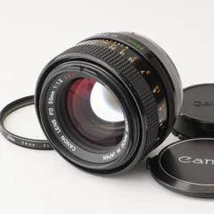 2025年最新】Canon FD 55mm F1.2の人気アイテム - メルカリ