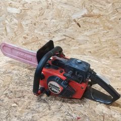 ゼノア G250こがる 燃料キャップ・オイルキャップ チェーンソー