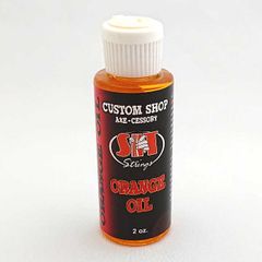 SIT オレンジオイル SIT CUSTOM SHOP OILS