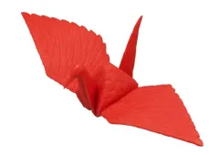 2026年最新】千羽鶴 完成品の人気アイテム - メルカリ