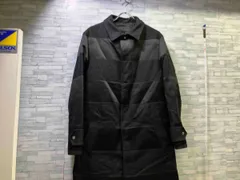 knt　AMI Alexandre Mattiussi コート ami alexandre mattiussi チェスターコート