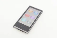 2024年最新】IPOD nano 第7世代の人気アイテム - メルカリ