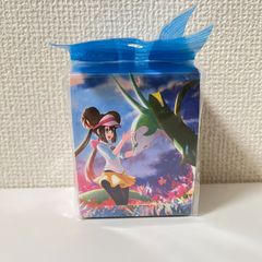 【ポケモンカードゲーム】ジャローダ＆メイ【デッキケース】