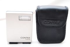 お値下げしました‼️コンタックスTLA 140 ストロボ 中古】(コンタックス) CONTAX TLA140 ストロボ｜ナニワグループ