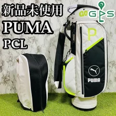 楽天市場】限定（ブランドプーマ）（キャディバッグ｜バッグ