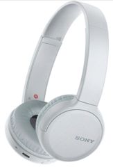 ソニー ワイヤレスヘッドホン WH-CH510 ホワイト