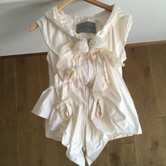 JeanPaul Gaultierゴルチエパワネットスカート　40 楽天市場】ジャンポールゴルチエ パワーネット（ボトムス