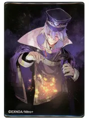 刀剣乱舞 源清麿 展覧会オリジナルトレーディング缶バッジ | K
