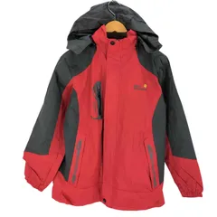 未使用　Jack Wolfskin マウンテンパーカ ジャンパー　アウタ No2 中古・古着通販】Jack Wolfskin (ジャック ウルフスキン