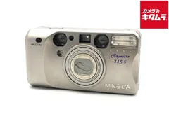 2025年最新】minolta capios 115の人気アイテム - メルカリ