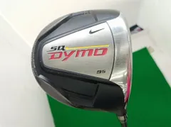 【支給品】ナイキ サスクワッチ Dymo 380 ドライバー タイガーウッズ 支給品】ナイキ サスクワッチ Dymo 380 ドライバー タイガー