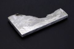 ムオニナルスタ ムオニオナルスタ 8.1g スライス カット 標本 隕石 オクタヘドライト 62