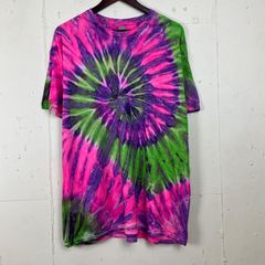 ネペンテス タイダイ柄 Tシャツ 90s - メルカリ