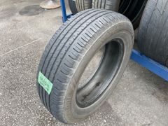 ［F0159］中古タイヤ1本！195/65R15 ブリヂストン　エコピアNH100！2017年製造！送料込み価格！