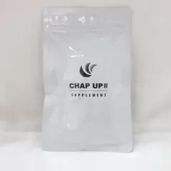 ●CHAP UP チャップアップ サプリメント 120粒のサムネイル